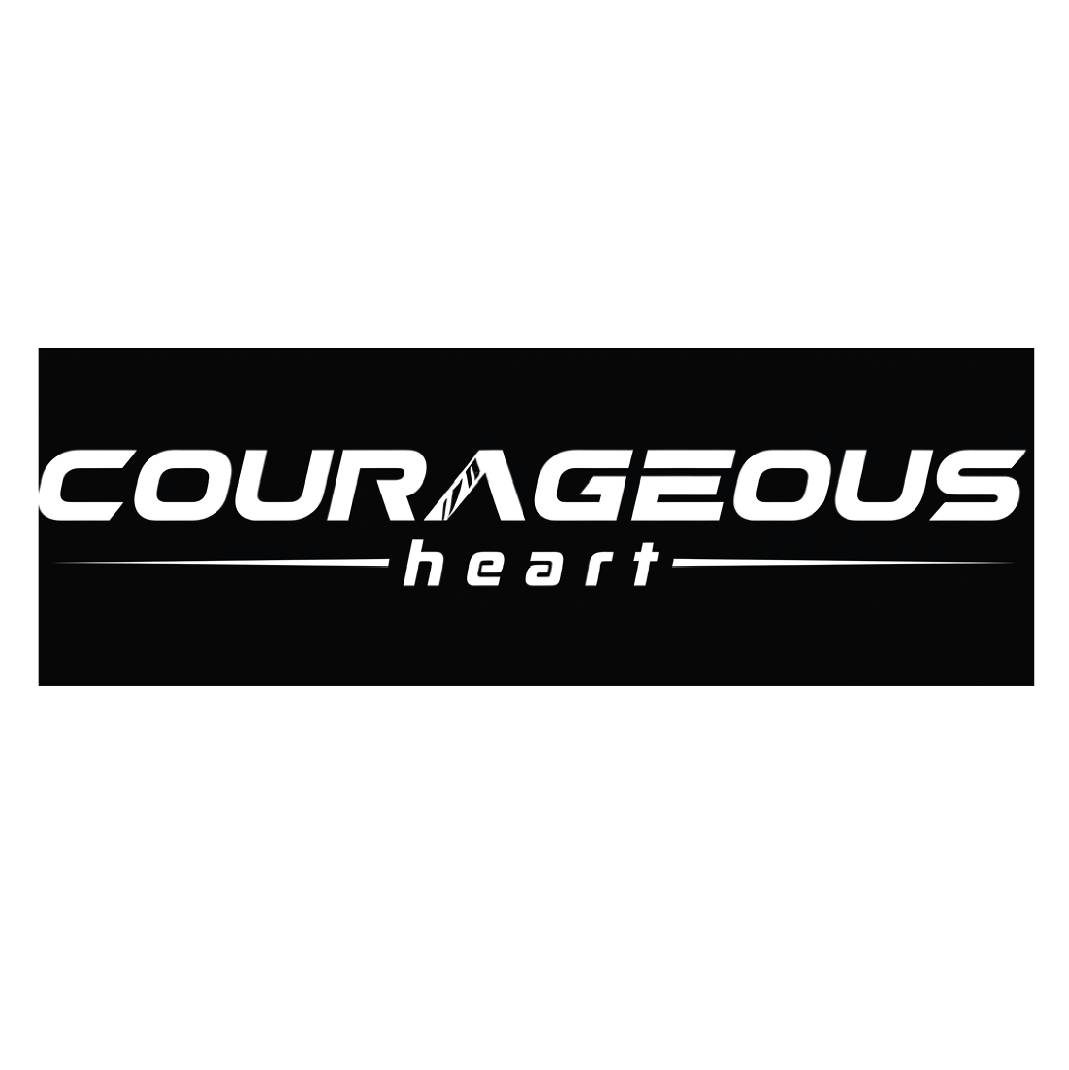 Courageous Heart
