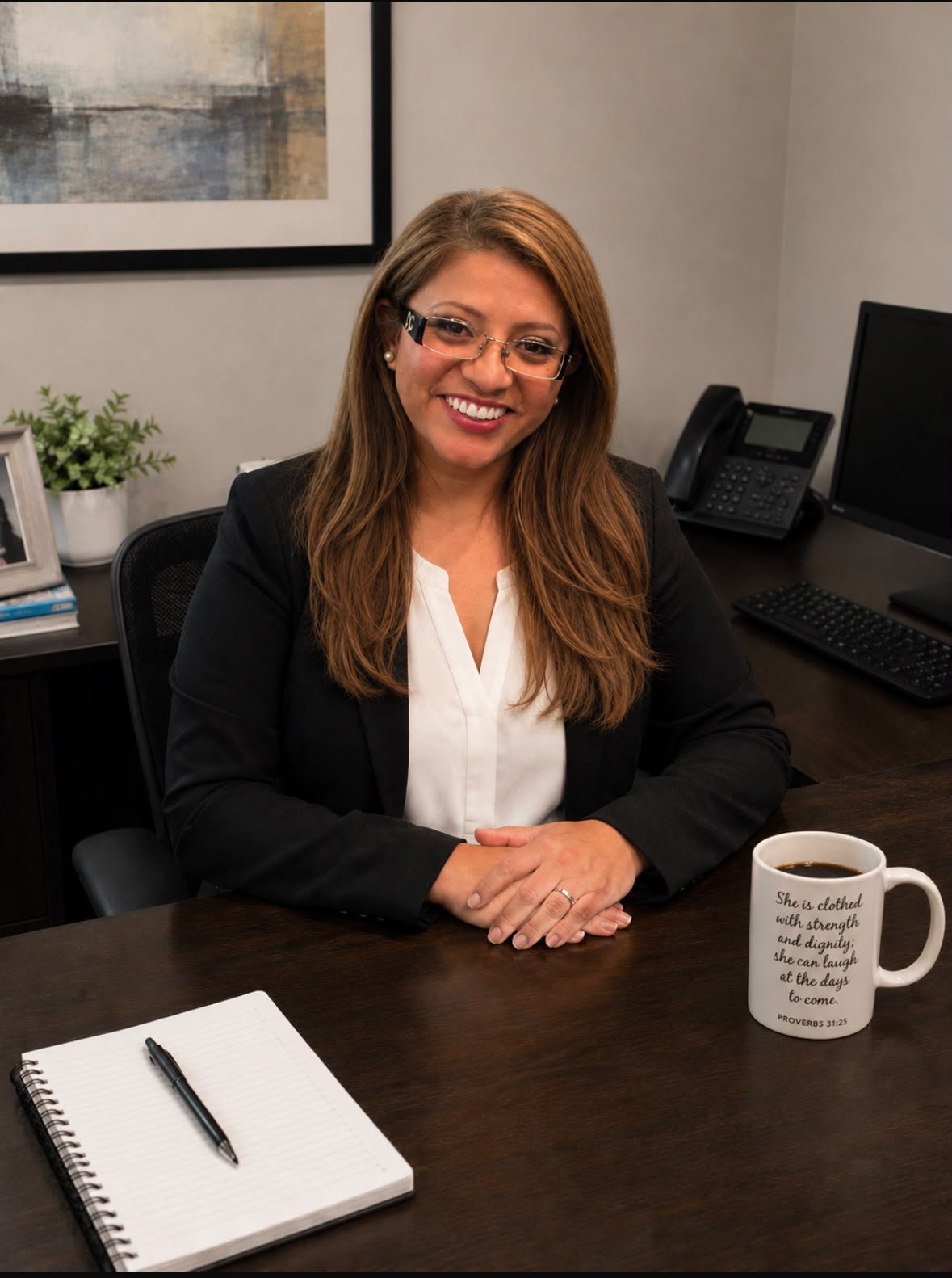Griselda O. Legris