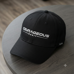 Courageous Heart™ Classic Cap